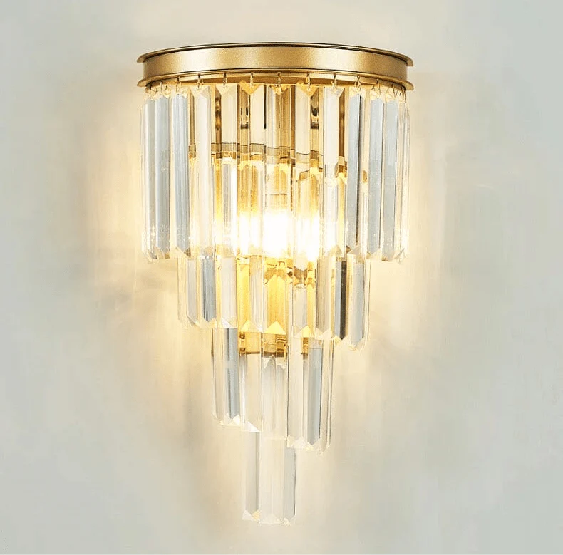 Deluxe Sofia Wall Lamp - Image 11