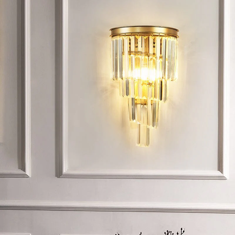 Deluxe Sofia Wall Lamp - Image 12