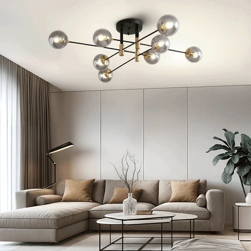 Elias Chandelier - Image 11