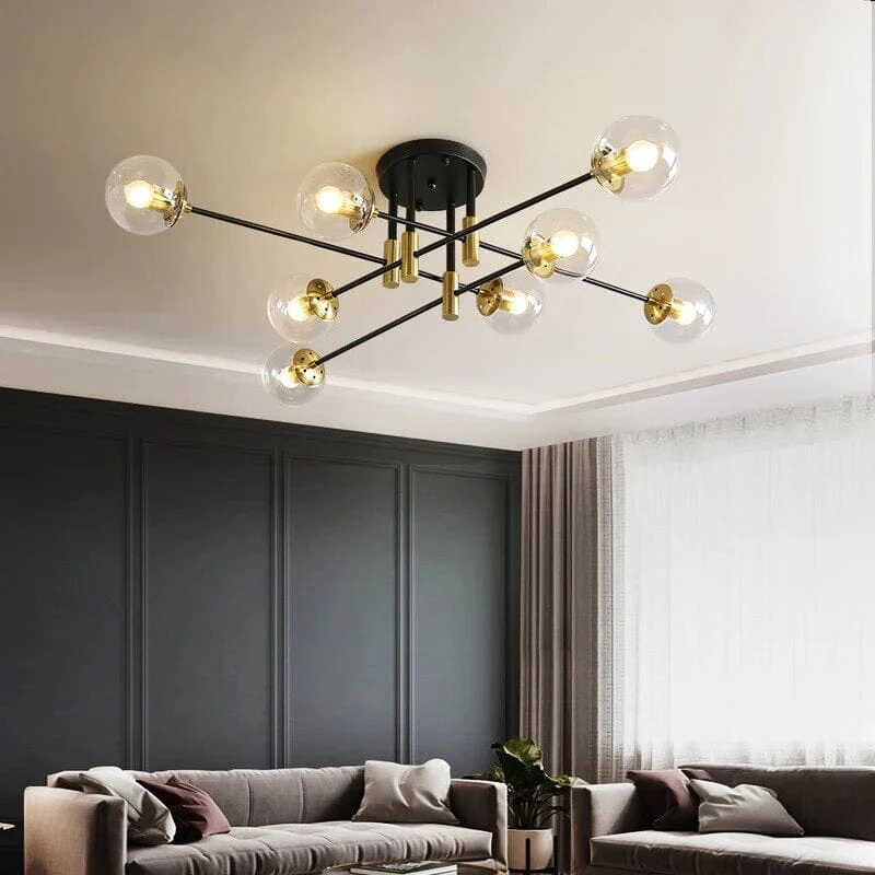 Elias Chandelier - Image 14