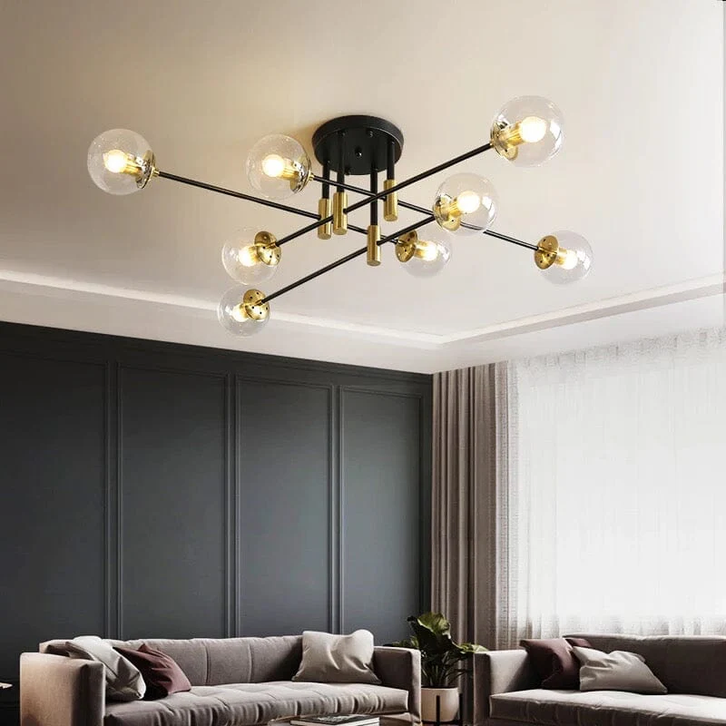 Elias Chandelier - Image 19
