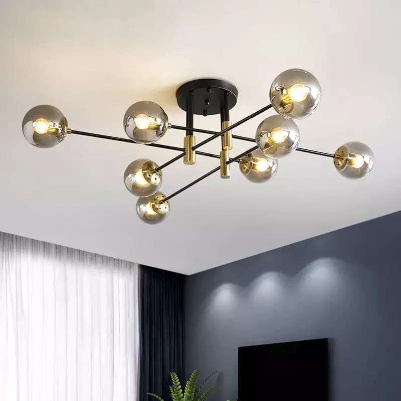 Elias Chandelier - Image 20