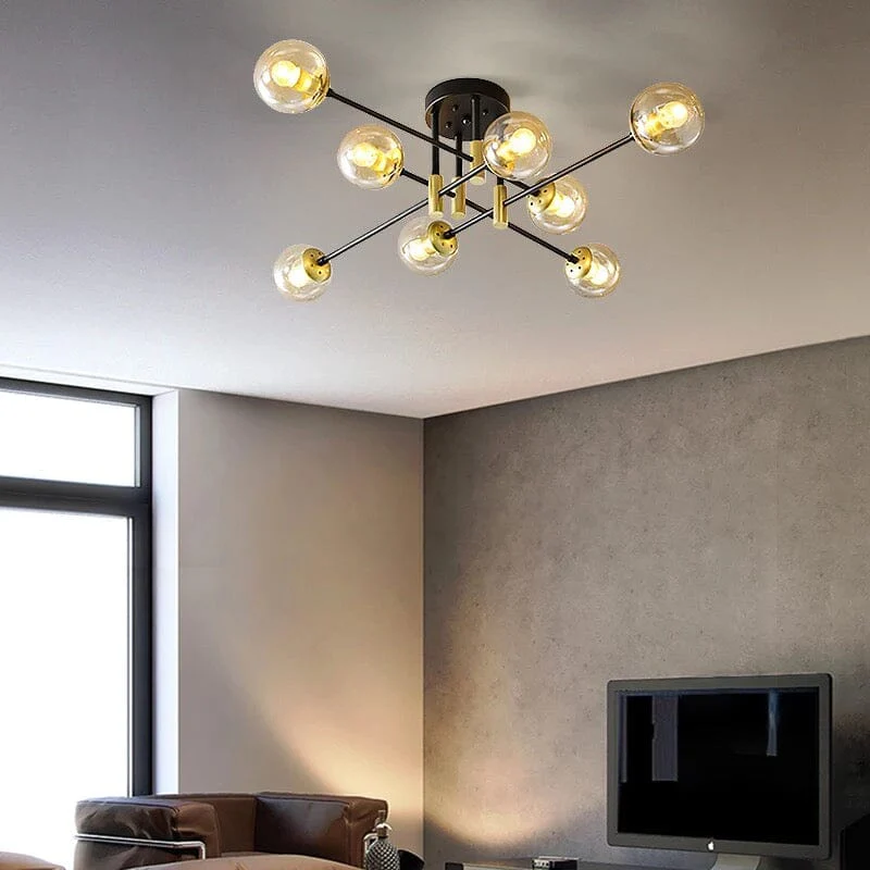 Elias Chandelier - Image 21