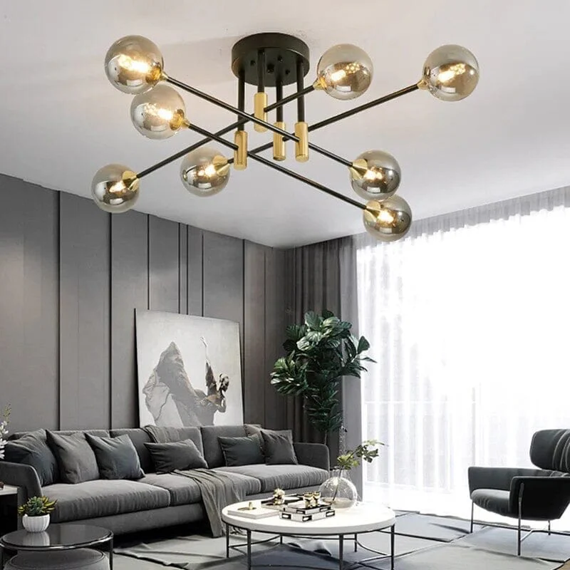 Elias Chandelier - Image 22