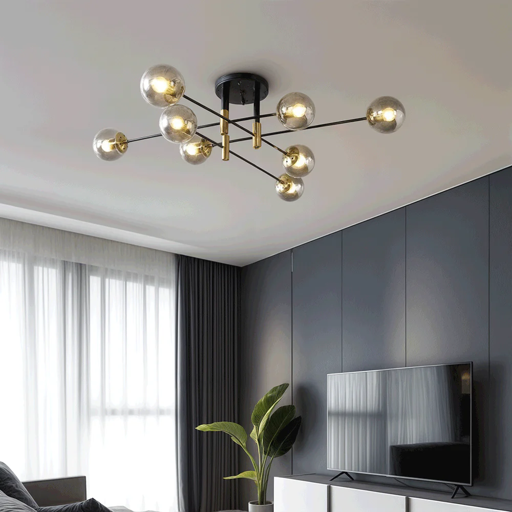 Elias Chandelier - Image 25
