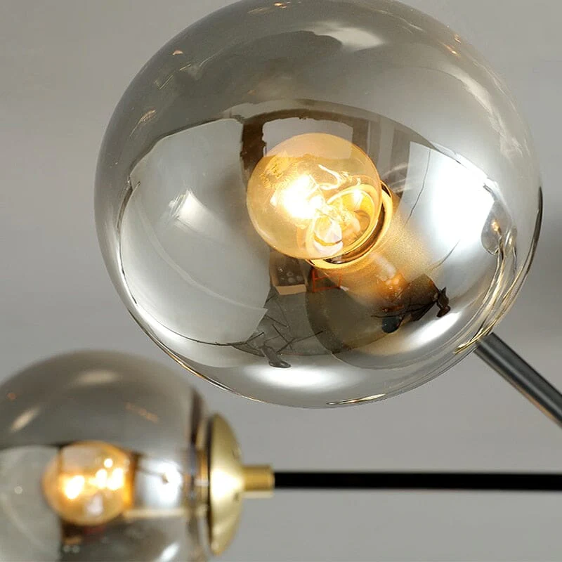 Elias Chandelier - Image 8