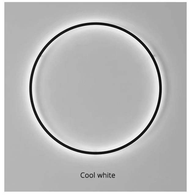 New Eclipse Round Wall Lamp - Image 24