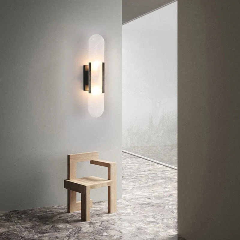 Royal Marble Wall Lamp - Image 21