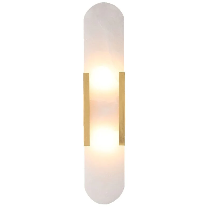 Royal Marble Wall Lamp - Image 23