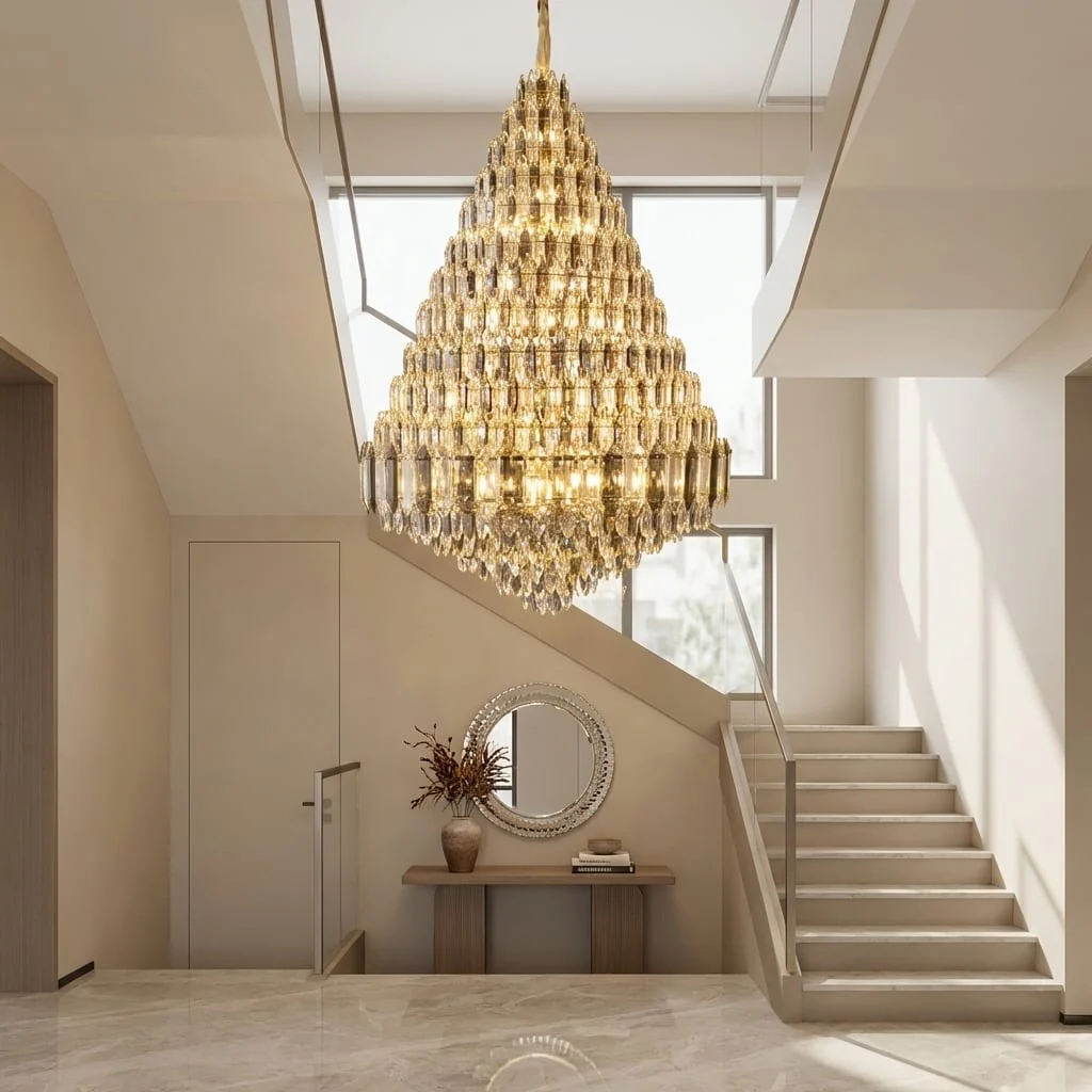 Ariana Chandelier - Image 14