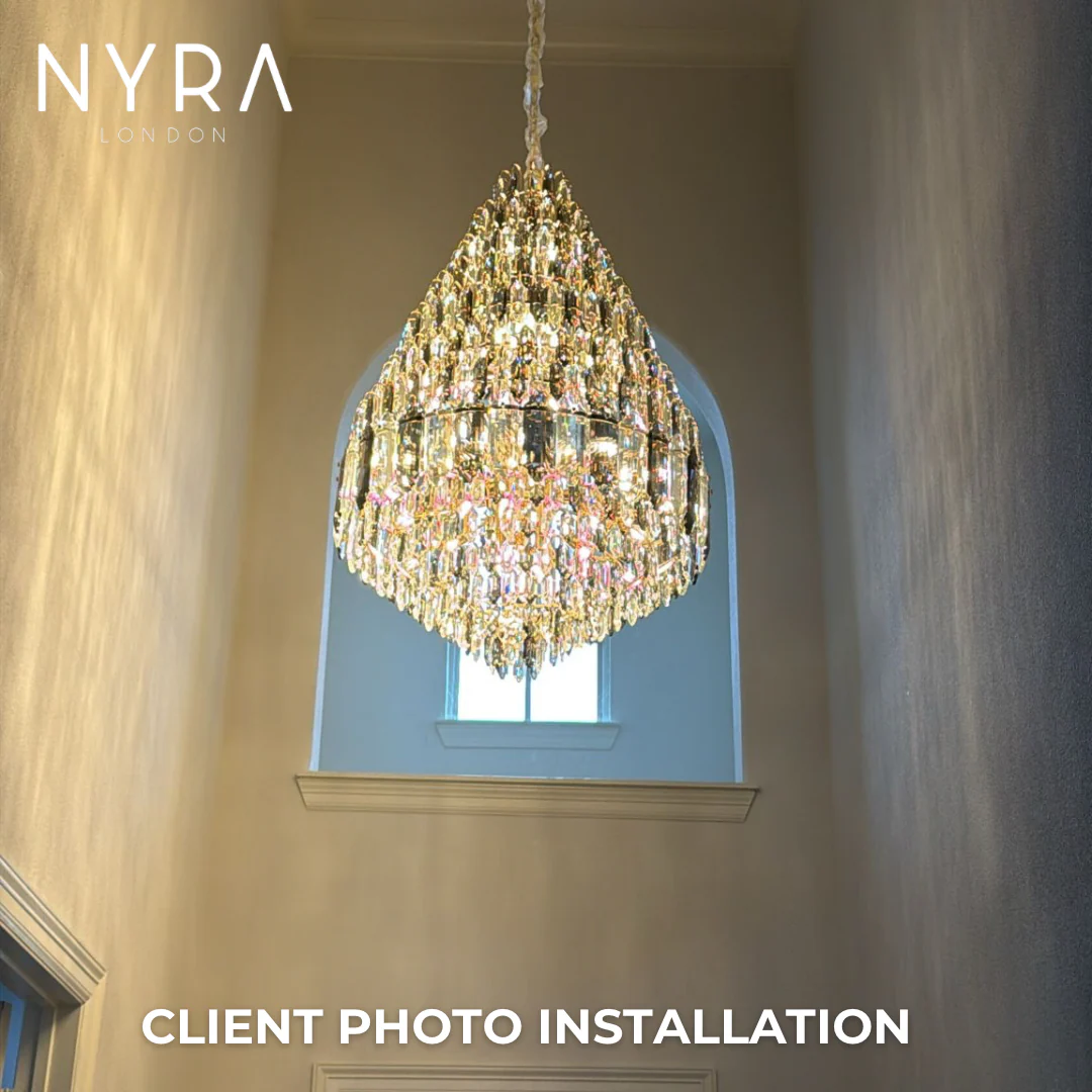 Ariana Chandelier - Image 16
