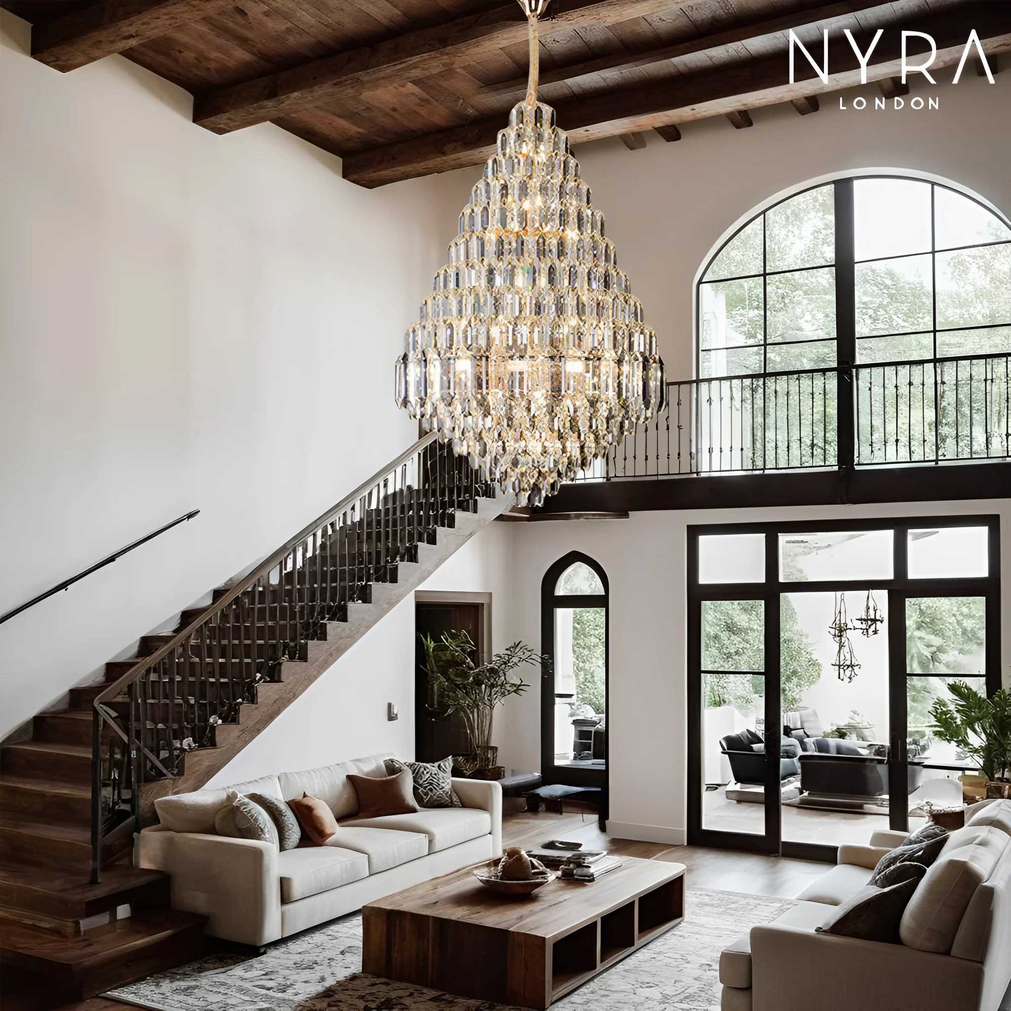 Ariana Chandelier - Image 19