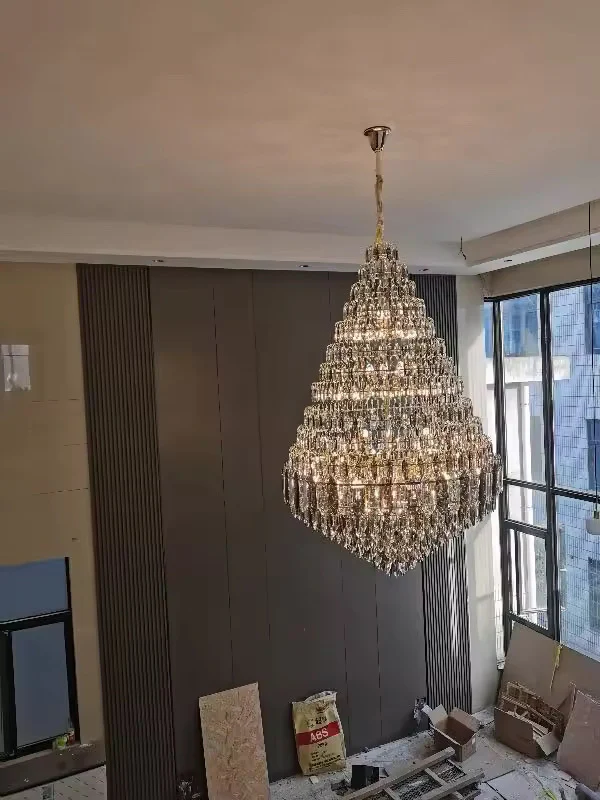 Ariana Chandelier - Image 21