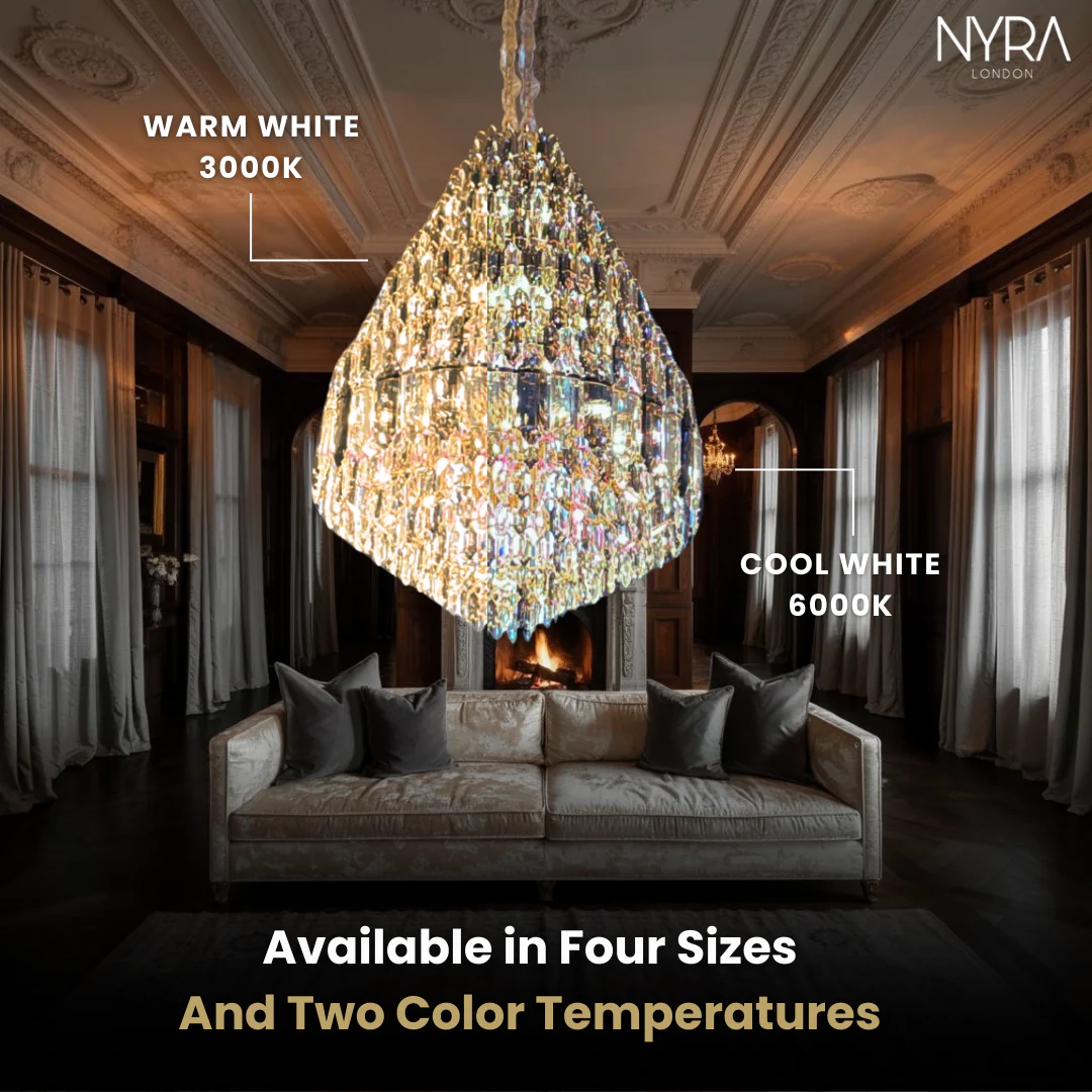Ariana Chandelier - Image 6