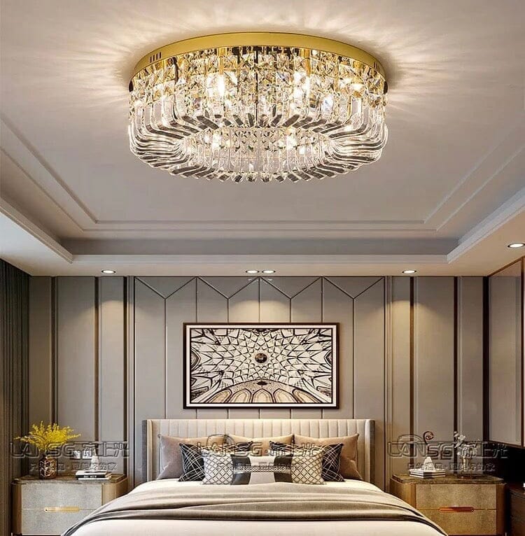 The Royal Ring Chandelier - Image 13