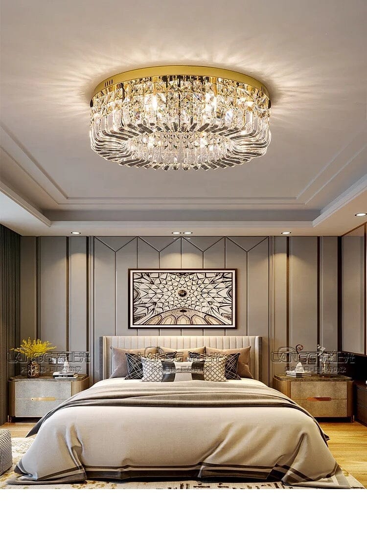 The Royal Ring Chandelier - Image 19