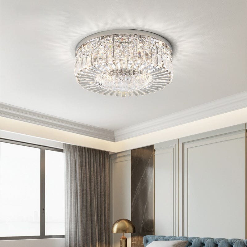 The Royal Ring Chandelier - Image 24