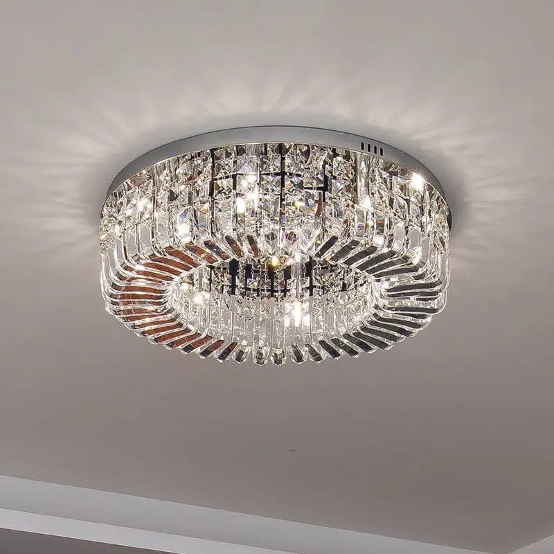 The Royal Ring Chandelier - Image 25