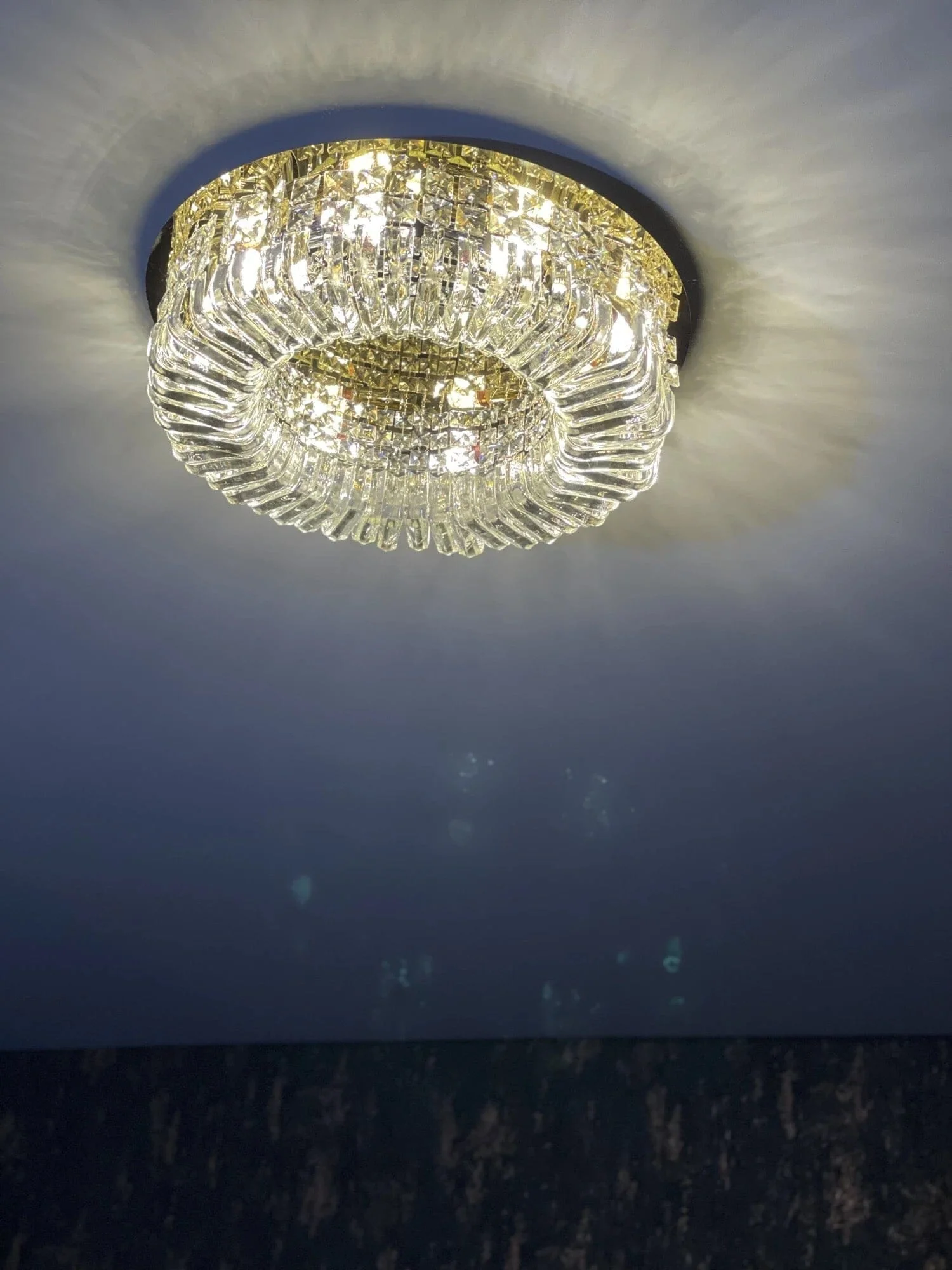 The Royal Ring Chandelier - Image 27