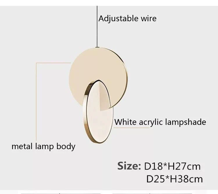 Armani Lamps - Image 14