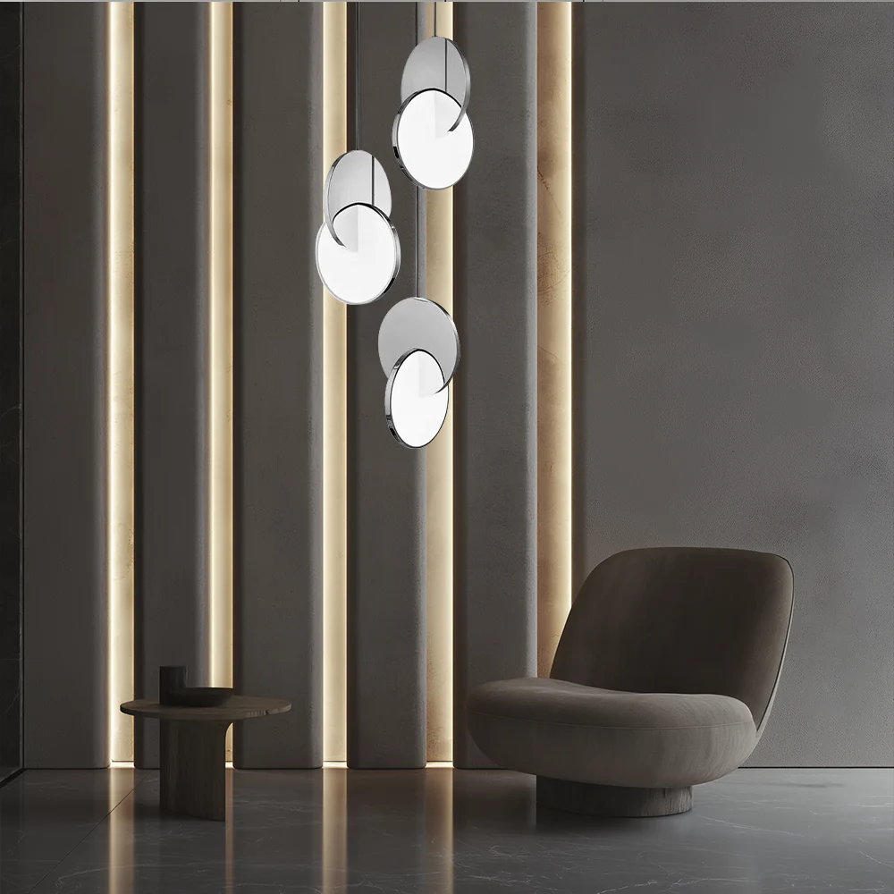 Armani Lamps - Image 23