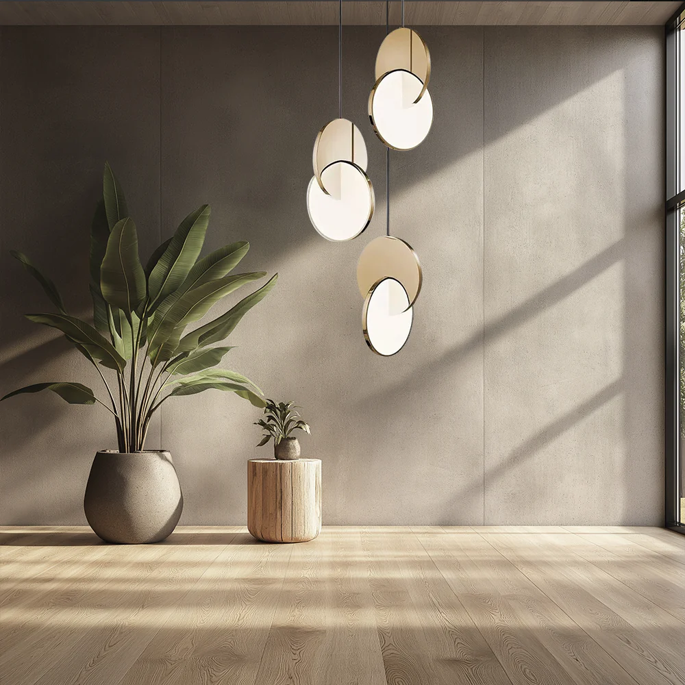 Armani Lamps - Image 3