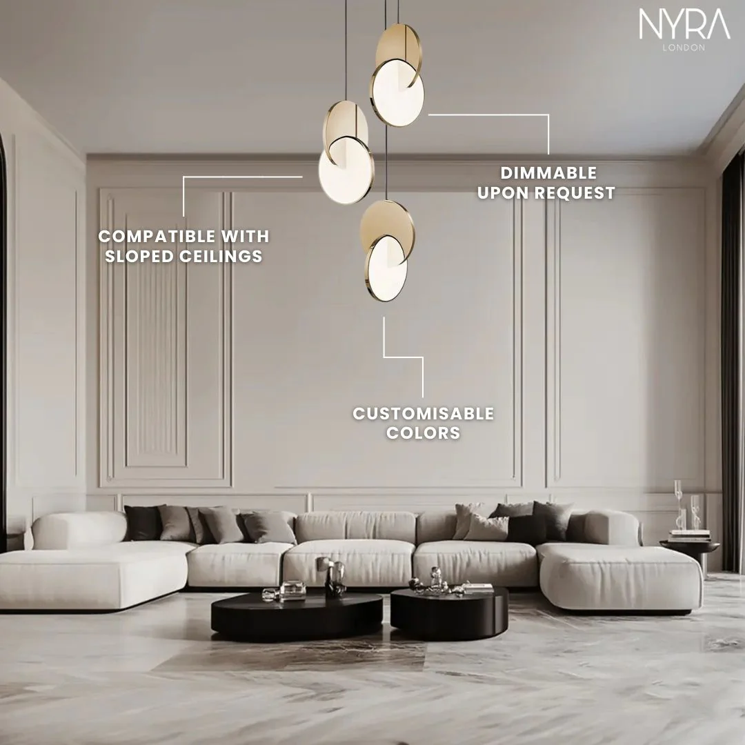 Armani Lamps - Image 5