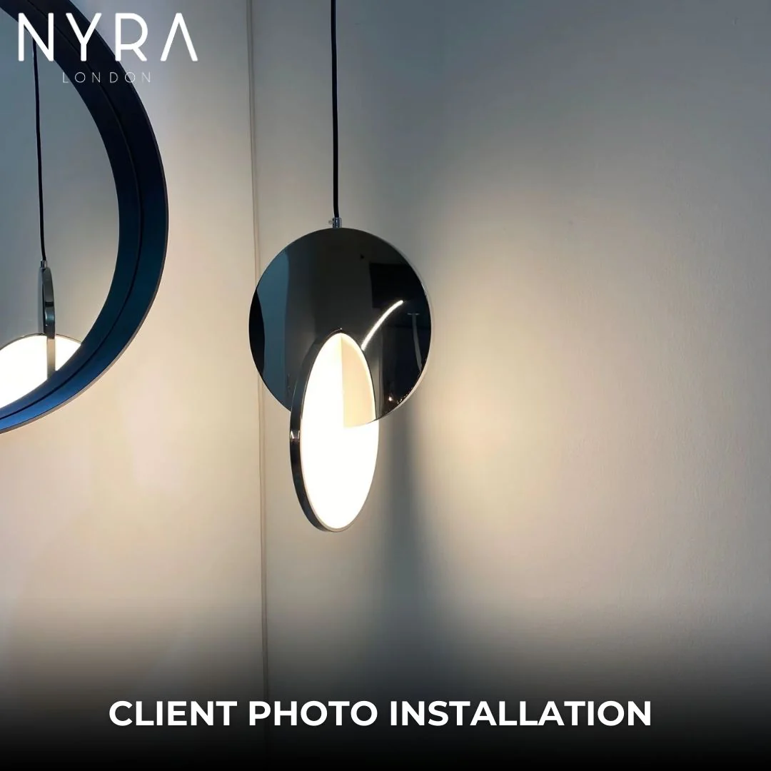 Armani Lamps - Image 7
