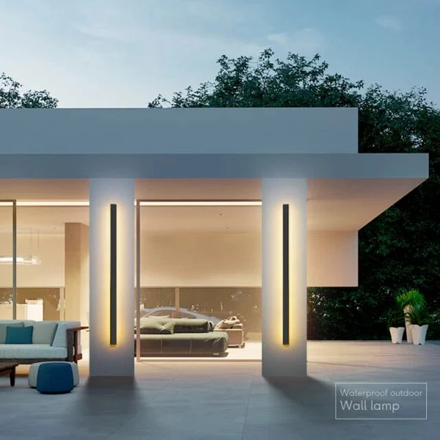 Veronika Outdoor Lamp - Image 13