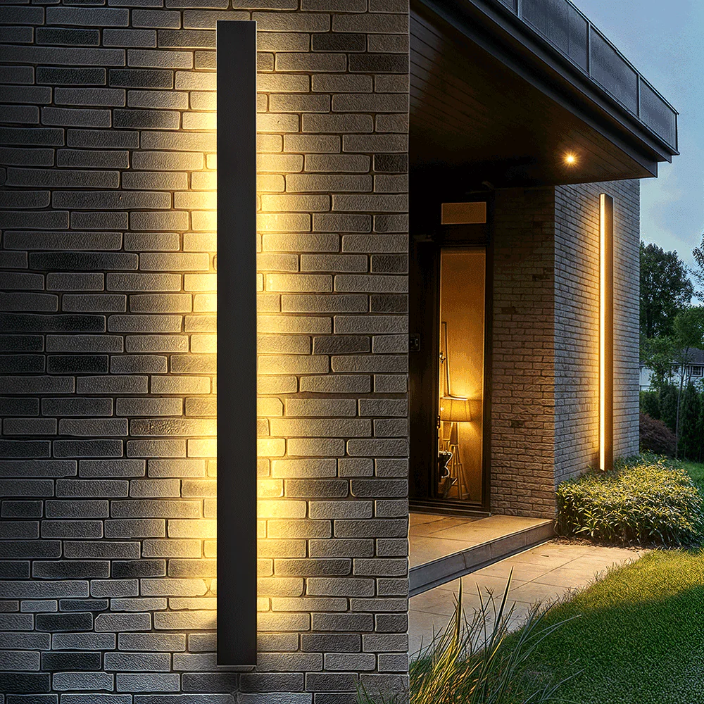 Veronika Outdoor Lamp - Image 15