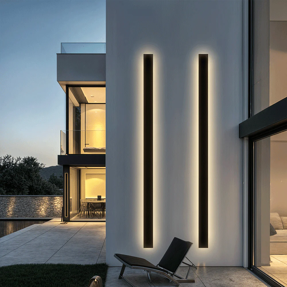 Veronika Outdoor Lamp - Image 7