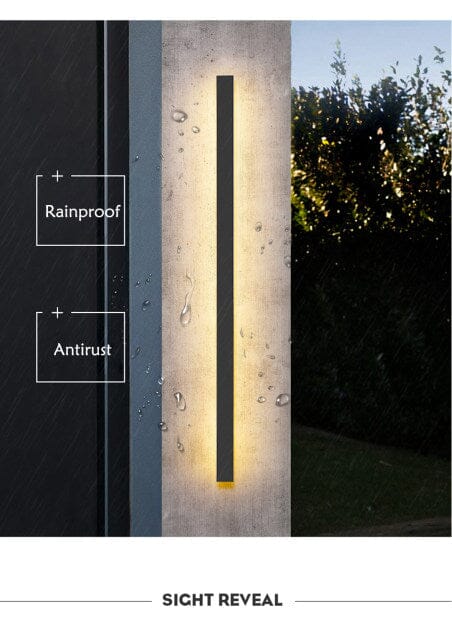 Veronika Outdoor Lamp - Image 8