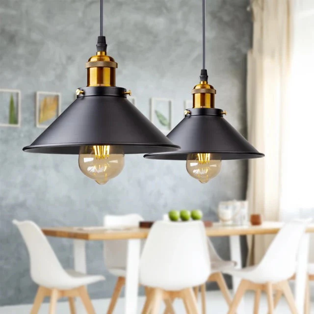 Russian Vintage Lamp - Image 11