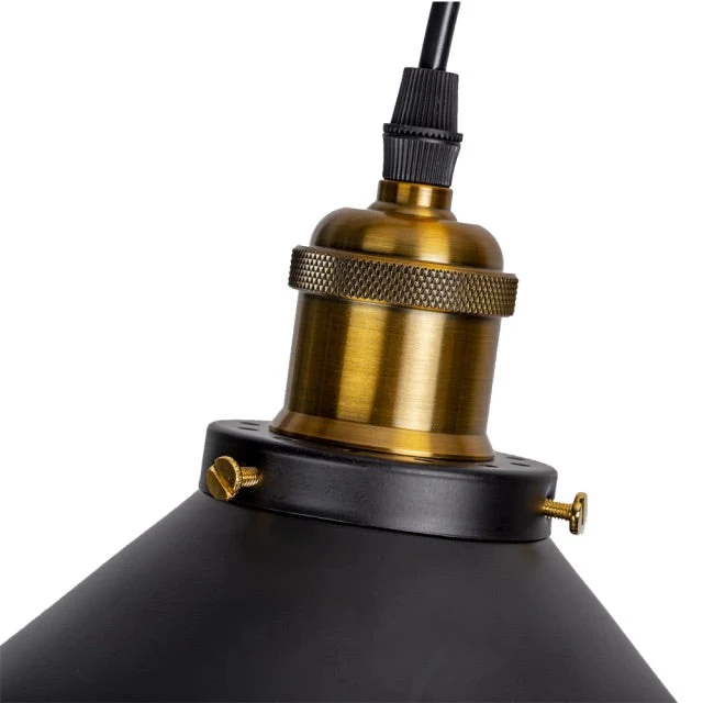 Russian Vintage Lamp - Image 13