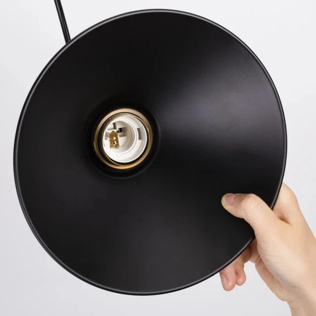 Russian Vintage Lamp - Image 14