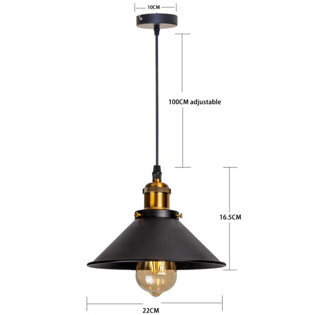Russian Vintage Lamp - Image 15