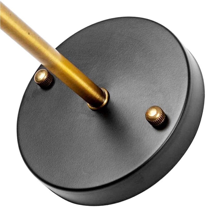 Hunter Industrial Wall Lamp - Image 13