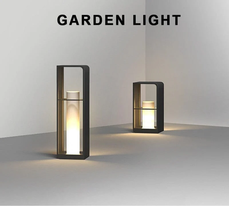Irene Garden Lamp - Image 15
