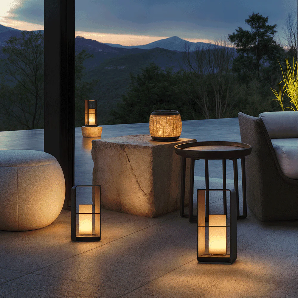 Irene Garden Lamp - Image 16