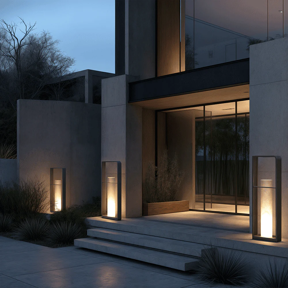 Irene Garden Lamp - Image 6