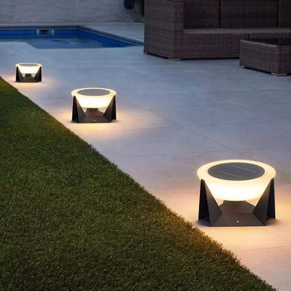 Warwick Outdoor Porch Lamp - Image 13