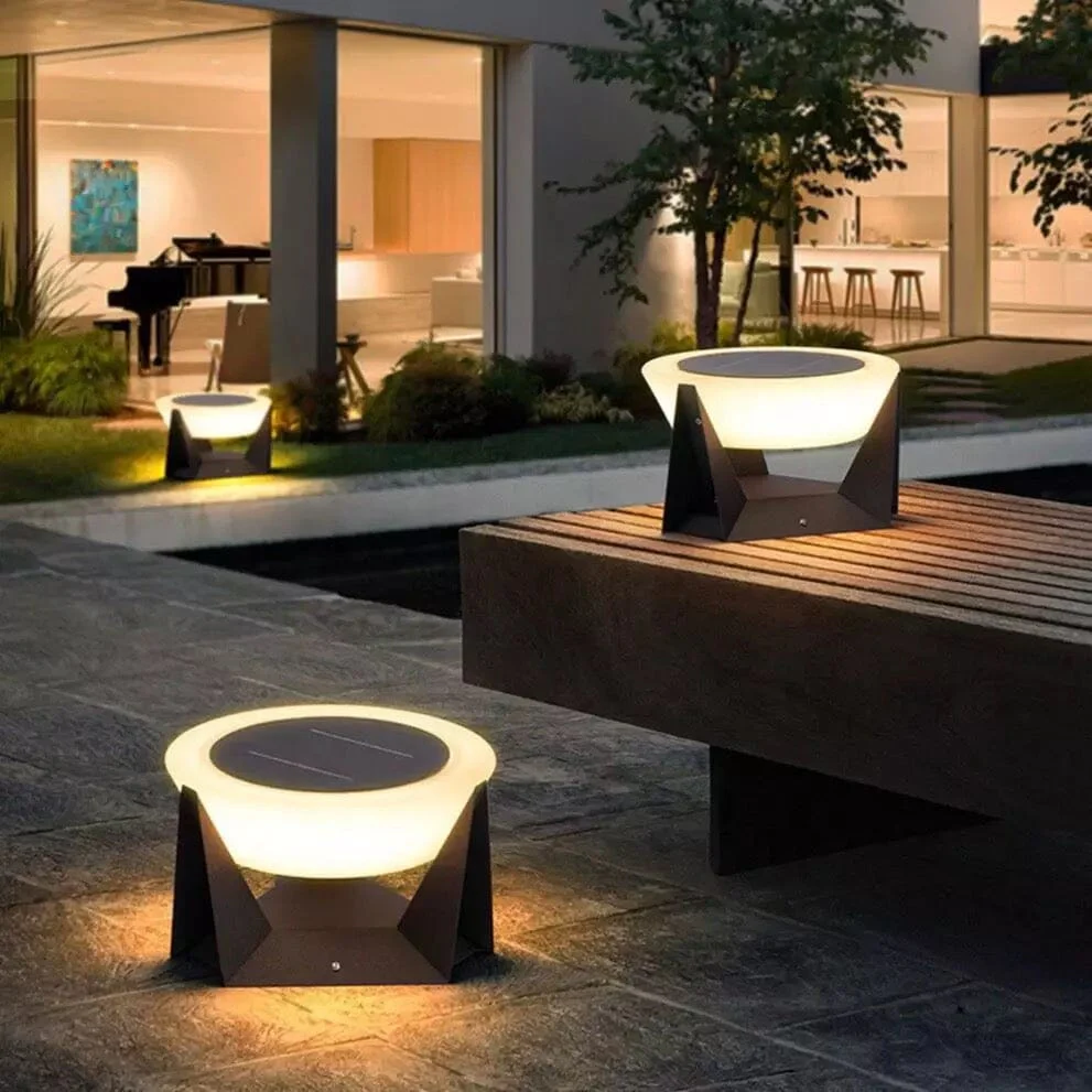 Warwick Outdoor Porch Lamp - Image 5