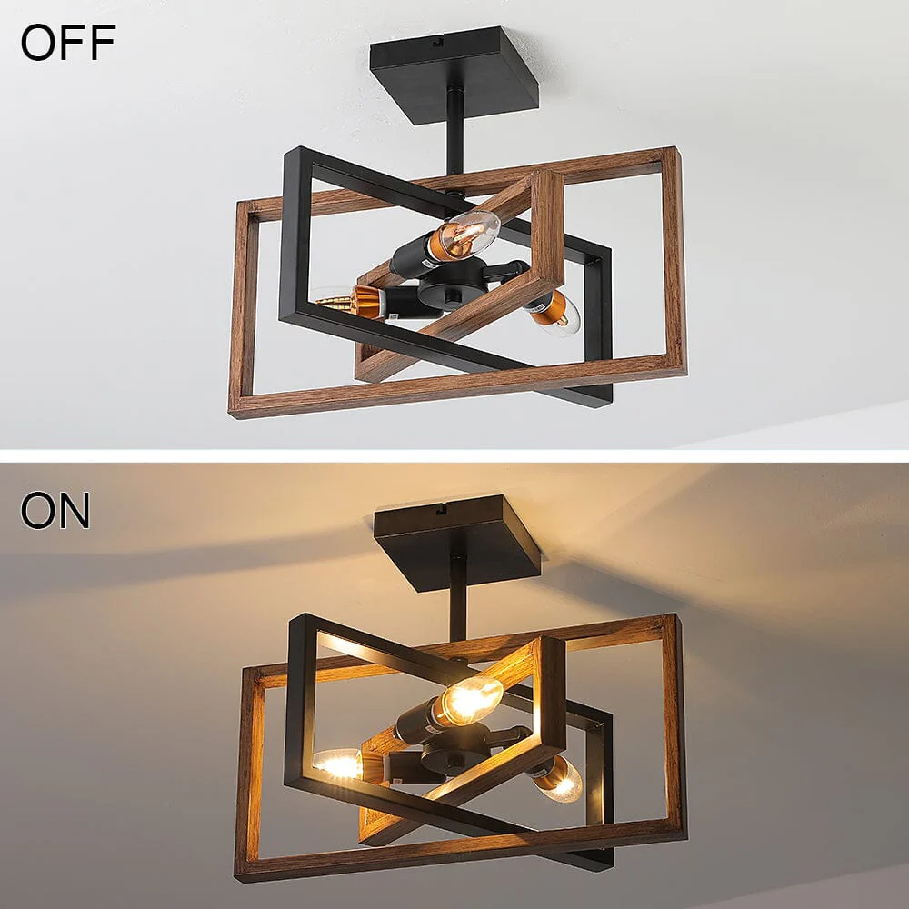 Harper Retro Lamp - Image 10