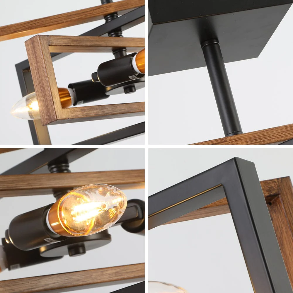 Harper Retro Lamp - Image 11