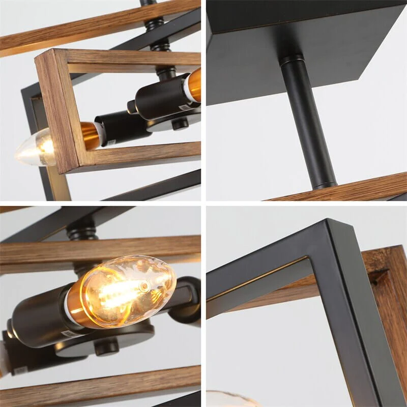 Harper Retro Lamp - Image 6