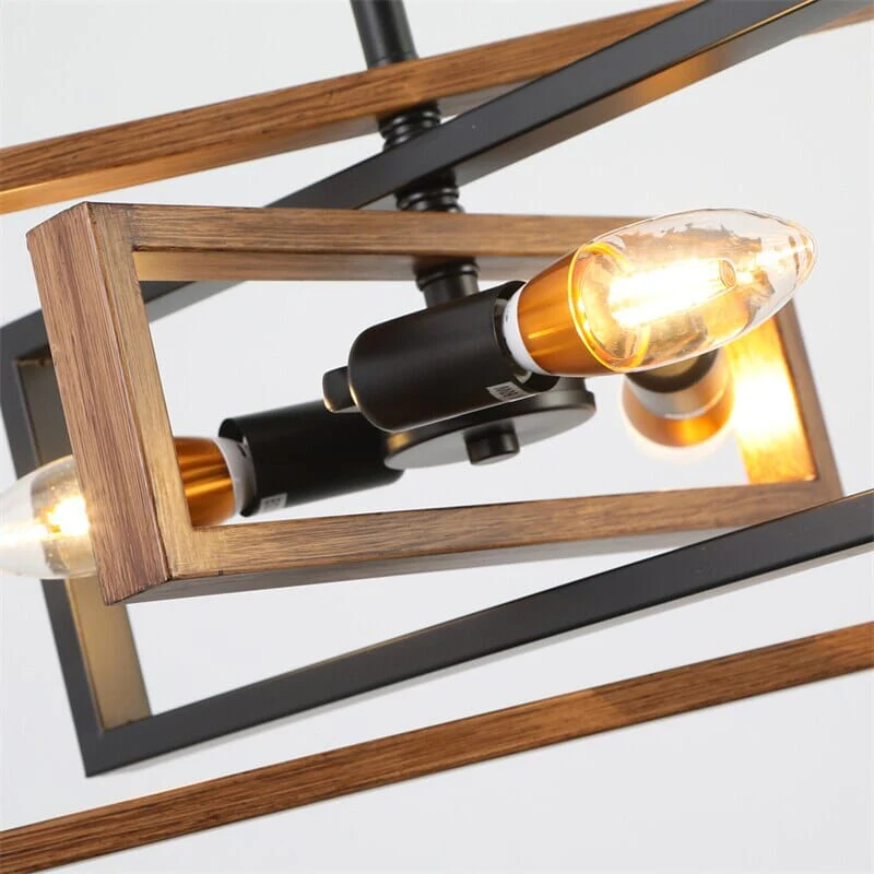Harper Retro Lamp - Image 8