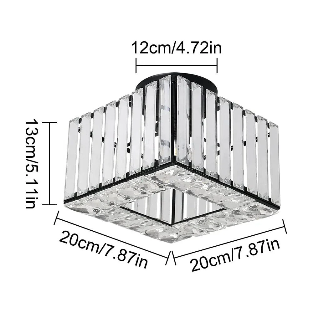 Zara Ceiling Lamps - Image 10